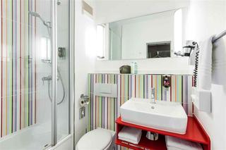 B&B HOTEL Aachen City-Ost fotoÄŸrafÄ±