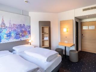 B&B HOTEL Aachen City-Ost fotoÄŸrafÄ±