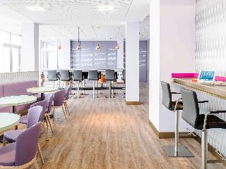 B&B HOTEL Offenbach Kaiserlei fotoÄŸrafÄ±
