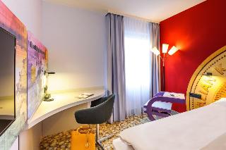 B&B HOTEL Offenbach Kaiserlei fotoÄŸrafÄ±