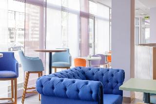 B&B HOTEL Offenbach Kaiserlei fotoÄŸrafÄ±