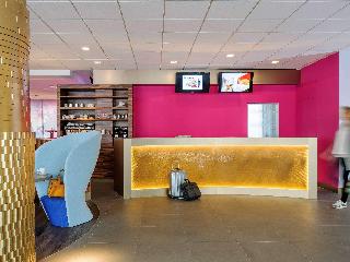 B&B HOTEL Offenbach Kaiserlei fotoÄŸrafÄ±