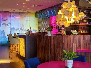 B&B HOTEL Offenbach Kaiserlei fotoÄŸrafÄ±