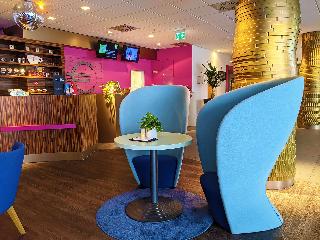 B&B HOTEL Offenbach Kaiserlei fotoÄŸrafÄ±