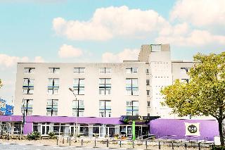 B&B HOTEL Offenbach Kaiserlei fotoÄŸrafÄ±