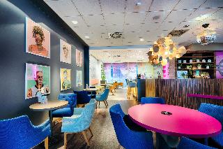 B&B HOTEL Offenbach Kaiserlei fotoÄŸrafÄ±
