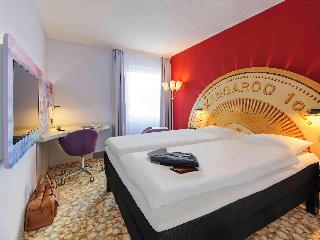 B&B HOTEL Offenbach Kaiserlei fotoÄŸrafÄ±