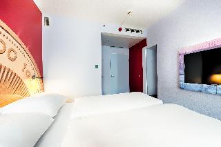 B&B HOTEL Offenbach Kaiserlei fotoÄŸrafÄ±