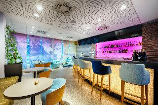 B&B HOTEL Offenbach Kaiserlei fotoÄŸrafÄ±