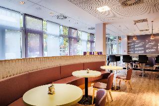 B&B HOTEL Offenbach Kaiserlei fotoÄŸrafÄ±