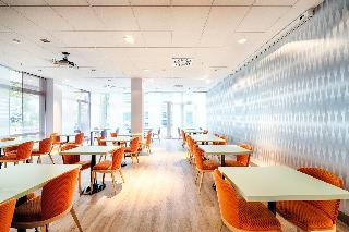 B&B HOTEL Offenbach Kaiserlei fotoÄŸrafÄ±