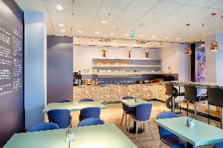 B&B HOTEL Offenbach Kaiserlei fotoÄŸrafÄ±