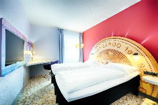 B&B HOTEL Offenbach Kaiserlei fotoÄŸrafÄ±