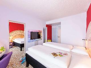 B&B HOTEL Offenbach Kaiserlei fotoÄŸrafÄ±
