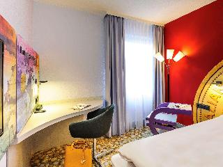 B&B HOTEL Offenbach Kaiserlei fotoÄŸrafÄ±