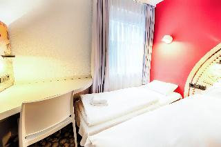 B&B HOTEL Offenbach Kaiserlei fotoÄŸrafÄ±