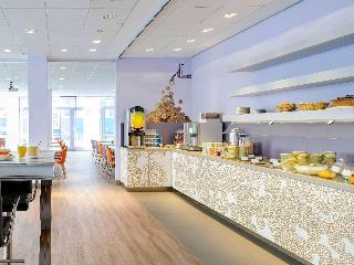 B&B HOTEL Offenbach Kaiserlei fotoÄŸrafÄ±