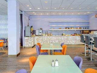 B&B HOTEL Offenbach Kaiserlei fotoÄŸrafÄ±