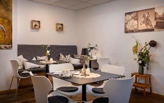 Novalis Hotel by AURUM Dresden fotoÄŸrafÄ±