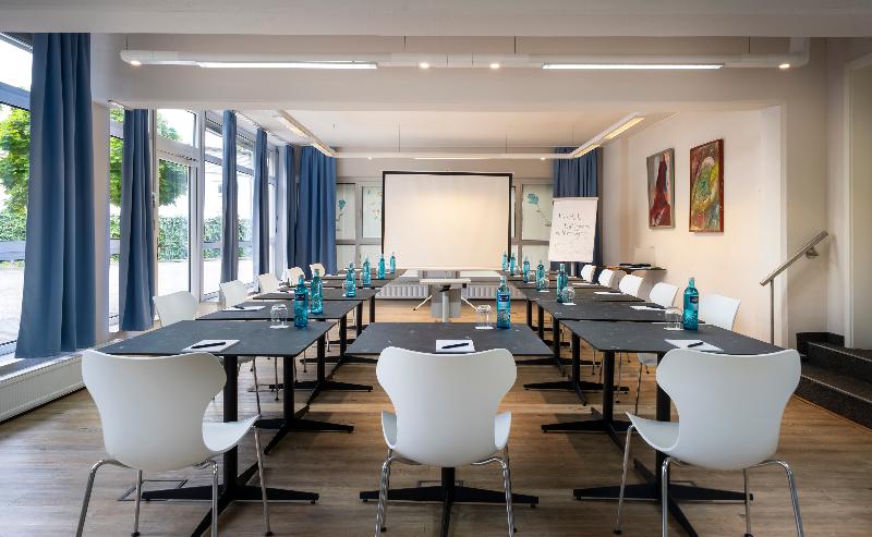 Novalis Hotel by AURUM Dresden - Toplantı