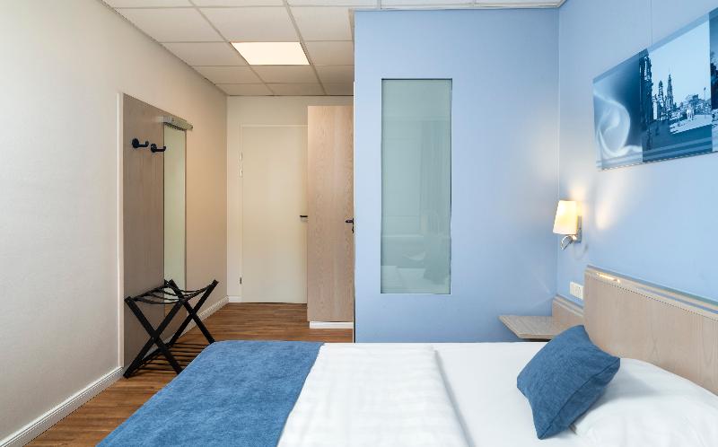 Novalis Hotel by AURUM Dresden - Oda