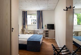 Novalis Hotel by AURUM Dresden fotoÄŸrafÄ±