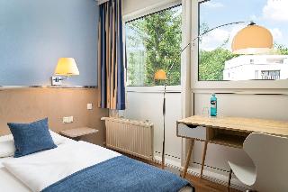 Novalis Hotel by AURUM Dresden fotoÄŸrafÄ±