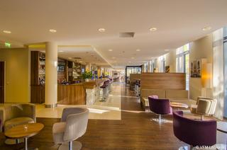 Premier Inn Dresden City Zentrum fotoÄŸrafÄ±