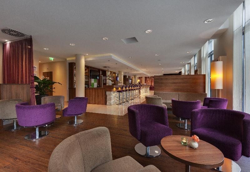 Premier Inn Dresden City Zentrum - Bar