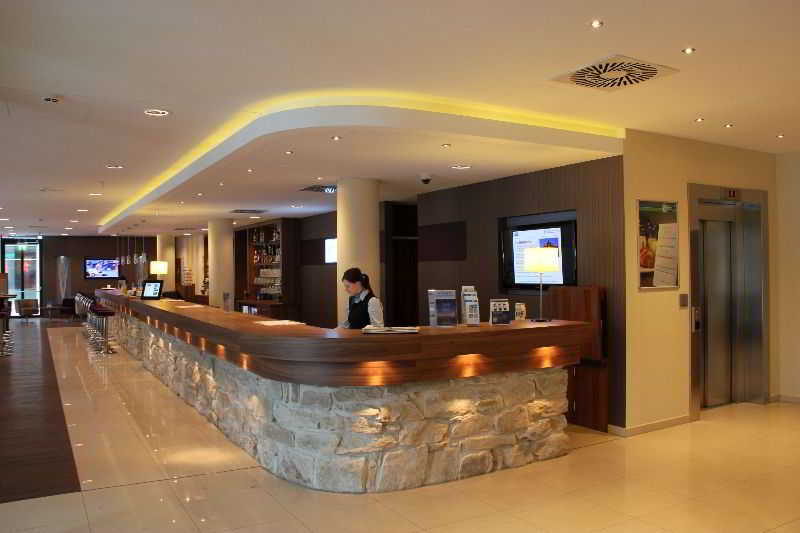 Premier Inn Dresden City Zentrum fotoÄŸrafÄ±