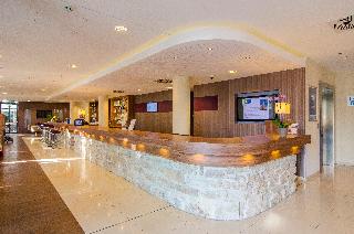 Premier Inn Dresden City Zentrum fotoÄŸrafÄ±