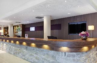 Premier Inn Dresden City Zentrum fotoÄŸrafÄ±