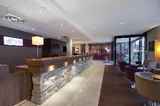 Premier Inn Dresden City Zentrum fotoÄŸrafÄ±