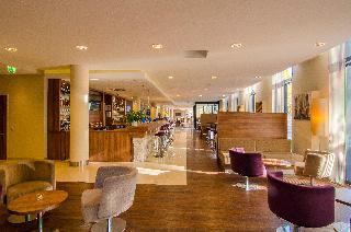 Premier Inn Dresden City Zentrum fotoÄŸrafÄ±