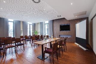 Premier Inn Dresden City Zentrum fotoÄŸrafÄ±