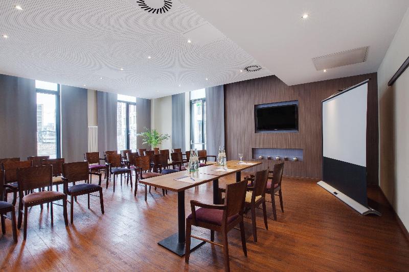 Premier Inn Dresden City Zentrum - Toplantı