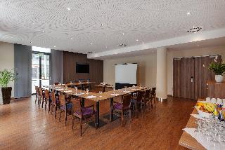 Premier Inn Dresden City Zentrum fotoÄŸrafÄ±