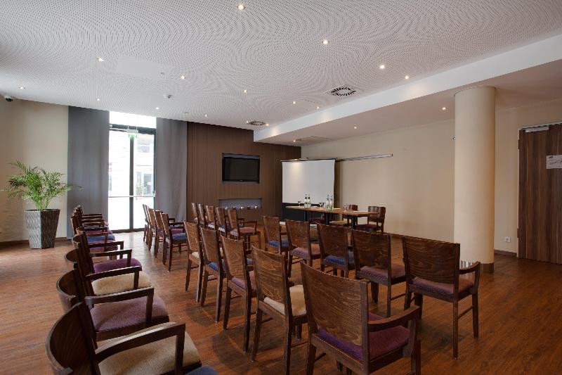 Premier Inn Dresden City Zentrum - Toplantı