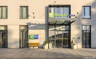Premier Inn Dresden City Zentrum fotoÄŸrafÄ±