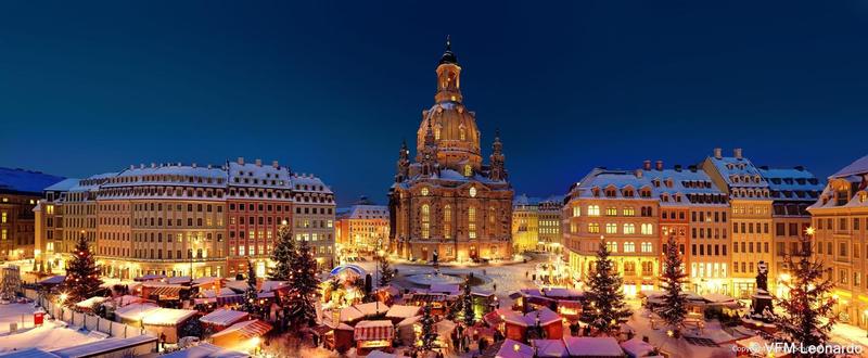 Premier Inn Dresden City Zentrum - Genel