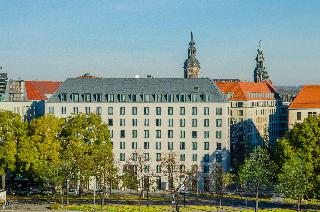 Premier Inn Dresden City Zentrum fotoÄŸrafÄ±