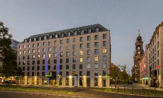 Premier Inn Dresden City Zentrum fotoÄŸrafÄ±