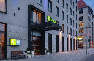 Premier Inn Dresden City Zentrum fotoÄŸrafÄ±