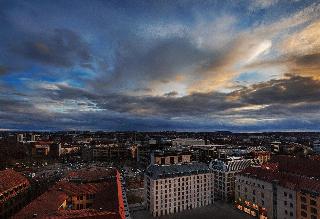 Premier Inn Dresden City Zentrum fotoÄŸrafÄ±