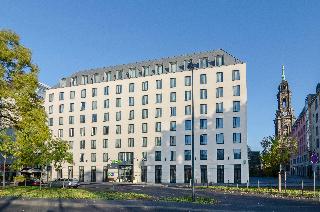 Premier Inn Dresden City Zentrum fotoÄŸrafÄ±
