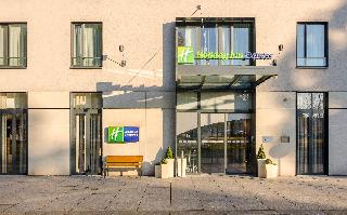 Premier Inn Dresden City Zentrum fotoÄŸrafÄ±