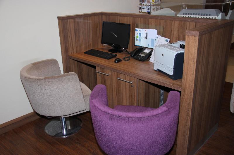 Premier Inn Dresden City Zentrum - Genel