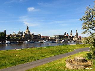 Premier Inn Dresden City Zentrum fotoÄŸrafÄ±