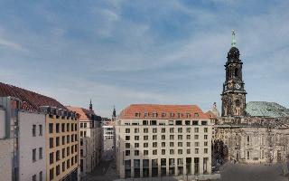 Premier Inn Dresden City Zentrum fotoÄŸrafÄ±