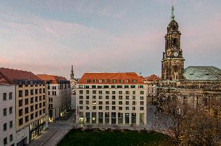 Premier Inn Dresden City Zentrum fotoÄŸrafÄ±